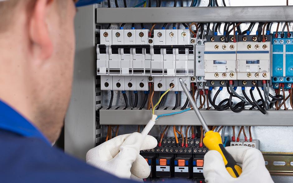recherche électricien Boulogne-Billancourt