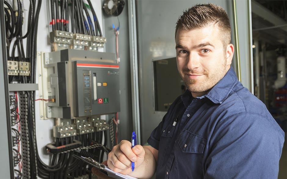 électricien en bâtiment Bondy